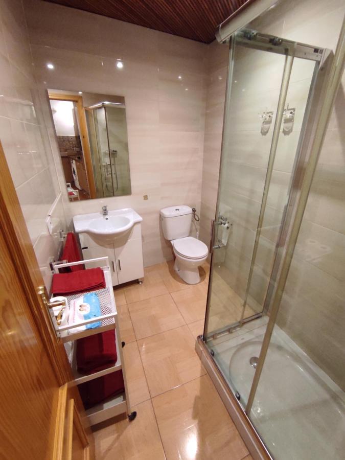 Apartment Rincon De *